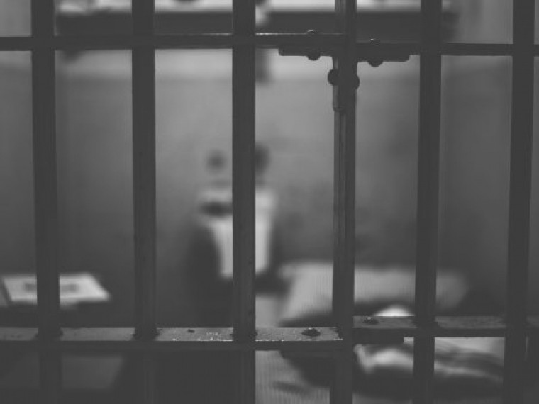 По факту смерти бездомного в отделе полиции в Петербурге возбуждено уголовное дело По факту смерти бездомного в отделе полиции в Петербурге возбуждено уголовное дело