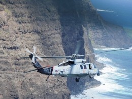 В Йемене потерпел аварию вертолет ВВС США