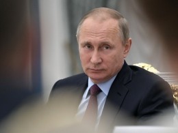 Путин предложил Монголии искать новые возможности для развития сотрудничества