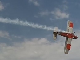Очевидец крушения Ан-2: В самолете были экипаж и пассажиры
