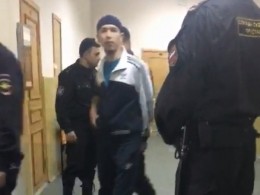Басманный суд Москвы продлил арест пятерым предполагаемым организаторам теракта в Петербургском метро