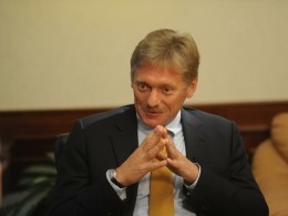 Дмитрий Песков прокомментировал предложение Синдзо Абэ встретиться на татами президентам России и Монголии