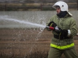 Пожар в Костромской области унес жизнь ребенка — еще двое пострадали