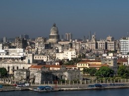 Минобороны России рассекретило число погибших советских военных на Кубе во время Карибского кризиса