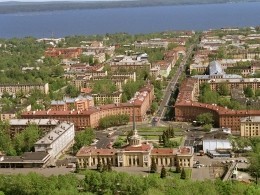 Теперь Петрозаводск: «телефонные террористы» парализовали столицу Карелии