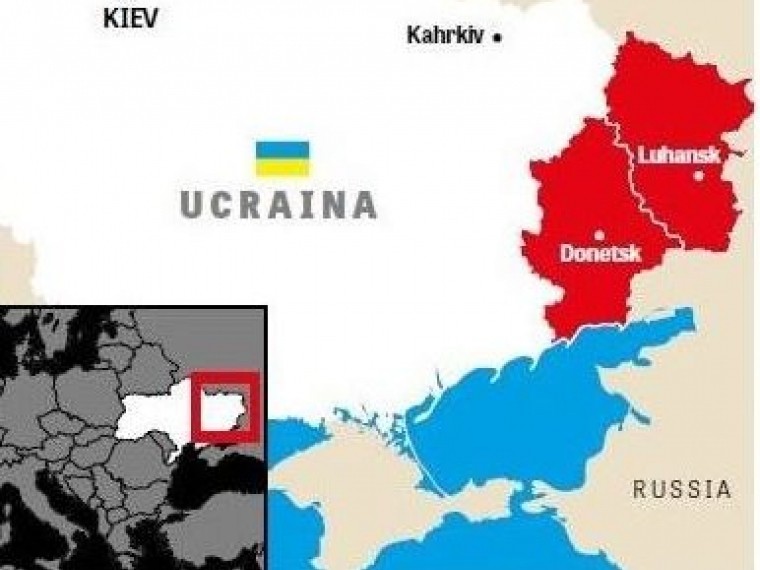 Итальянская спортивная газета признала Крым российским Итальянская спортивная газета признала Крым российским