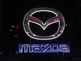 Через 15 лет с конвейеров Mazda будут сходить только электромобили