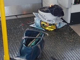 ИГИЛ* заявило, что еще несколько взрывных устройств заложены в метро Лондона
