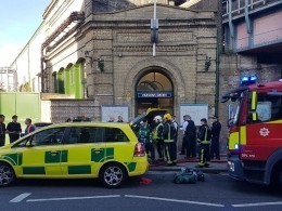 Жертв теракта в лондонском метро могло быть намного больше