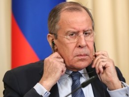 Лавров обвинил администрацию Обамы в закладывании мины под отношения России и США