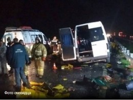 В Калининграде создан штаб психологической помощи пострадавшим в ДТП с маршрутным автобусом