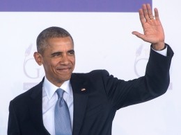 Стало известно, зачем экс-президент США Барак Обама посетит Аргентину