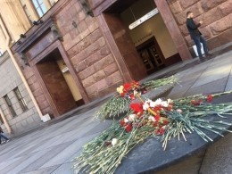 В Петербурге пройдет панихида по погибшим при теракте в метро