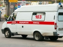 Тренер по гимнастике сломала руку маленькой воспитаннице в Карелии