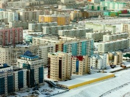 Электроэнергию в Якутии дадут резервными дизелями