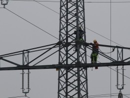 По факту отключения электроэнергии в Якутии возбуждено уголовное дело