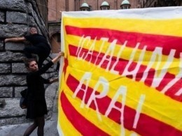 Испанцы пожаловались на «уроки ненависти» в каталонских школах