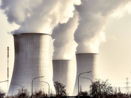 СМИ: С американских АЭС снимут запрет на вредные выбросы