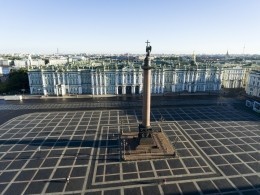 Эрмитаж подписал с ЮНЕСКО меморандум об охране и восстановлении культурных ценностей в зонах конфликтов