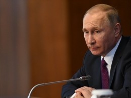 Путин: создание зон свободной торговли между странами ЕврАзЭС и другими государствами должно быть ускорено