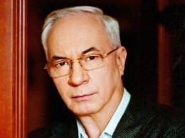 «Страна победившего беззакония» — экс-премьер Азаров рассказал в Брюсселе о нарушении прав человека на Украине