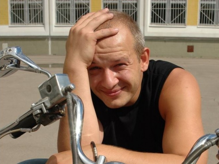 «Выше радуги» Дмитрия Марьянова: не стало кумира поколения «Выше радуги» Дмитрия Марьянова: не стало кумира поколения
