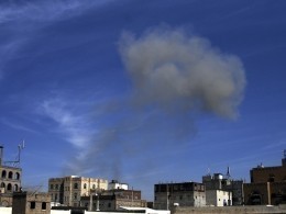 США нанесли удары по двум лагерям подготовки боевиков ИГИЛ* в Йемене