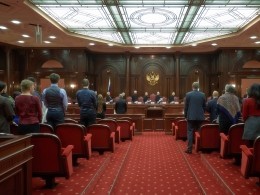 Конституционный суд встал на сторону слабых