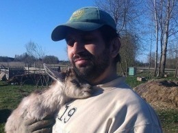 Руководитель сырзавода из Пскова стал героем статьи журнала Forbes