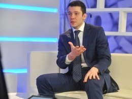 «Почему? По качану!» — свежеиспечённый калининградский губернатор дерзко ответил журналистке