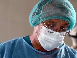 «След. Агрессивная терапия»