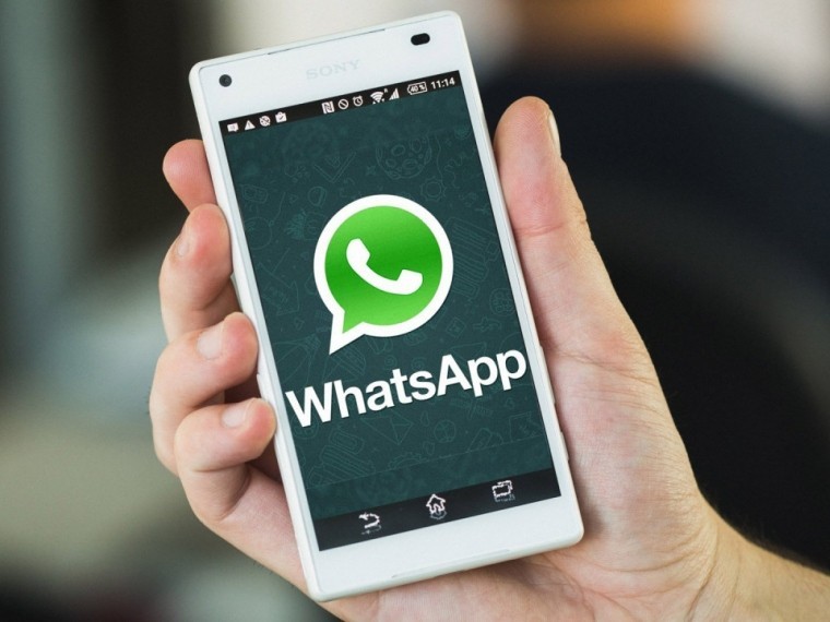 Клон whatsapp на андроид где хранятся файлы