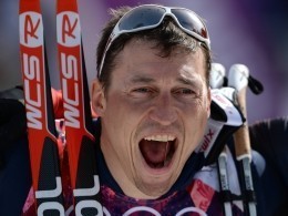 Российские лыжники Легков и Белов отстранены от выступления на Олимпиадах пожизненно