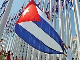 ООН снова выступает за полную отмену блокады Кубы