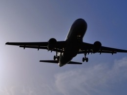 Пилот самолета Дублин — Мадрид объявил о чрезвычайной ситуации на борту