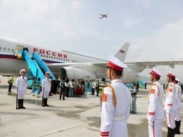 Формальная встреча президентов России и США во Вьетнаме не состоится