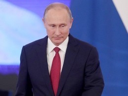 Путин и Трамп еще могут встретиться на полях саммита АТЭС