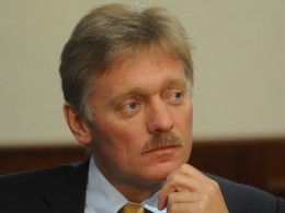 Дмитрий Песков рассказал, удалось ли Путину и Трампу переговорить в Дананге