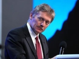 Песков рассказал, о чём договорились Трамп и Путин