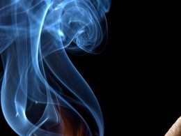 Мужчина пытался поджечь себя на вокзале в Адлере