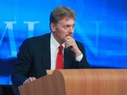 Песков объяснил, почему Путин не встретился с Трампом на саммите АТЭС
