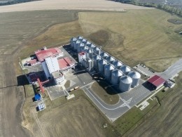 Рекордный урожай зерна в России угрожает безопасности США