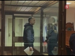Марата Оганесяна оставили под стражей до 9 февраля 2018 года