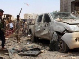 Террорист-смертник привел в действие бомбу на юге Йемена — есть погибшие