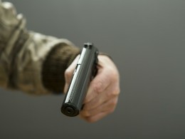 «В 90-х он хладнокровно расправился с братом» — местные жители рассказали об убийце полицейских в Невеле