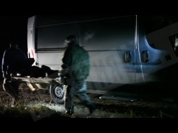 «У них произошел какой-то конфликт на почве алкоголя!» — новые подробности убийства полицейских в Невеле