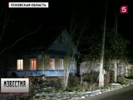 В Псковской области возбудили уголовное дело по факту убийства двоих полицейских