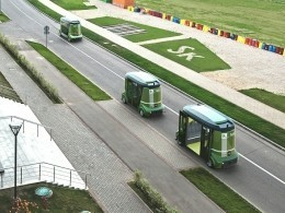 На аналог «Сколково» в Петербурге выделят 23 миллиарда рублей