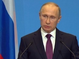 «Амбициозная задача» — Путин о планах практически полностью искоренить туберкулез к 2035 году