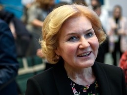 Голодец и ПФР опровергли высказывание Кудрина о нехватке денег на пенсии